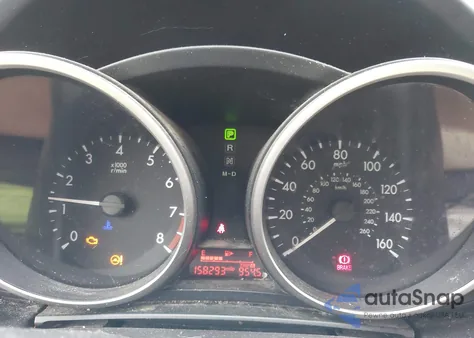 2015 Mazda Mazda5 Sport from USA, damaged, VIN JM1CW2BLXF0184368